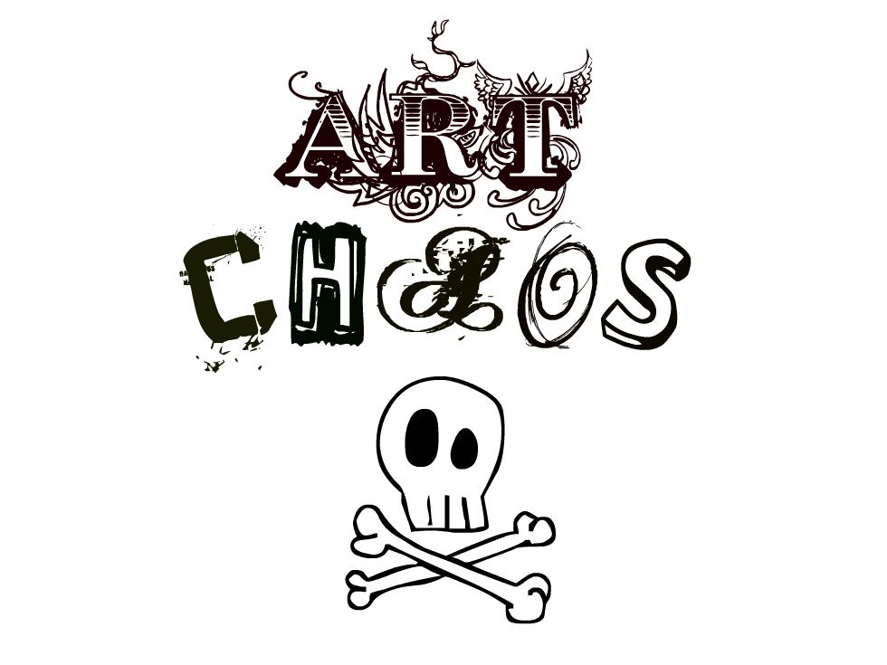 Art Chaos